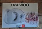 Snijmachine  Daewoo, Ophalen of Verzenden, Zo goed als nieuw