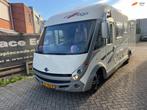 Carthago CHIC C-LINE I 5.0 DAKAIRCO LUCHTVERING MOTORDRAGER, Caravans en Kamperen, Campers, Bedrijf, Carthago, Navigatie, Handgeschakeld