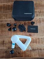 Theragun Elite white massagegun., Sport en Fitness, Massageproducten, Ophalen of Verzenden, Nieuw, Overige typen