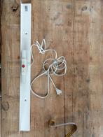 Ikea Ivar Verlichting - 80cm, Ophalen, Zo goed als nieuw, Modern, Minder dan 50 cm