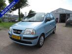 Hyundai Atos 1.1i Active Young - 2e Eigenaar | Dealer onderh, Voorwielaandrijving, Stof, 31 €/maand, 4 cilinders