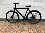 VanMoof S3, Ophalen, Zo goed als nieuw