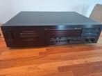 Nakamichi DR-3 Cassettedeck., Ophalen of Verzenden, Zo goed als nieuw, Overige merken