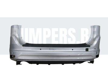 Bumper Volvo XC60 XC 60 I 1 R-DESIGN RDESIGN FACELIFT 13-17  beschikbaar voor biedingen