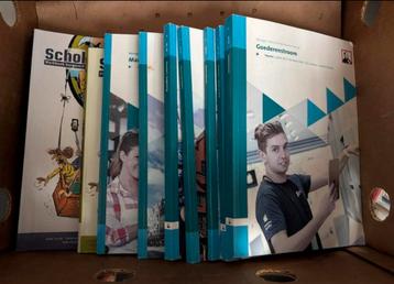 Boeken retail manager opleiding beschikbaar voor biedingen