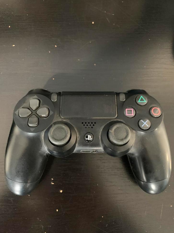 1x PS4 Controller, Spelcomputers en Games, Spelcomputers | Sony PlayStation Consoles | Accessoires, Zo goed als nieuw, PlayStation 4