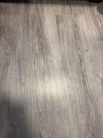 Laminaat vloer - 30m2, 1 jaar oud, Kunststof, Gebruikt, Ophalen of Verzenden, 10 m² of meer