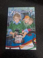 Simone Foekens - Teamwork, Ophalen of Verzenden, Zo goed als nieuw, Simone Foekens