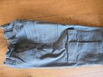 Goede broek slim fit maat 140, Ophalen of Verzenden, Zo goed als nieuw, Jongen, Broek