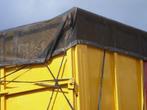 Containergaaskleden 3,50 x 6,00 meter/ogen om de 50 cm., Watersport en Boten, Ophalen, Nieuw, Onderhoud en Reparatie