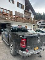 TRUCK HERO UnderCover Bedcovee Dodge ram 1500, Auto diversen, Bagagerekken, Ophalen, Zo goed als nieuw