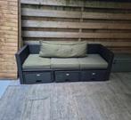 Tuin Loungebank, Ophalen, Kunststof, Gebruikt, Bank