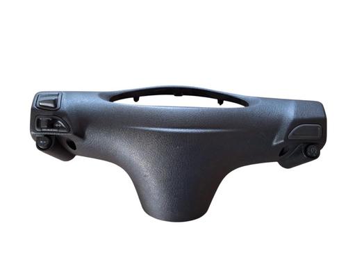Stuurkap stuur kap origineel Piaggio fly, Fietsen en Brommers, Brommeronderdelen | Scooters, Gebruikt, Ophalen of Verzenden