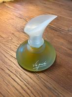 Yves Rocher Vie Privee Vintage edt, Verzenden, Zo goed als nieuw, Parfumfles
