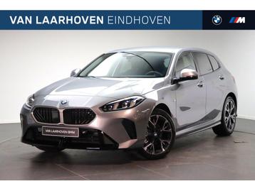 BMW 1 Serie 120 M Sport Automaat / Adaptieve LED / Comfort A beschikbaar voor biedingen