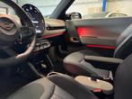 Mini Cooper E Favoured S 40.7 kWh Head Up Camera NIEUW, Gebruikt, 4 stoelen, Zwart, Adaptive Cruise Control