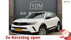 Opel Mokka 1.2 Edition|NAVI|AIRCO, Auto's, Voorwielaandrijving, Stof, Gebruikt, Zwart
