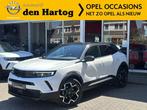 Opel Mokka 1.2 Turbo Ultimate Automaat, Auto's, Opel, Automaat, Wit, Bedrijf, Adaptive Cruise Control
