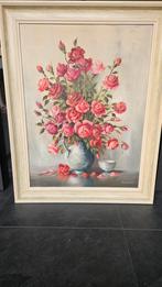 Schilderij, Antiek en Kunst, Ophalen of Verzenden