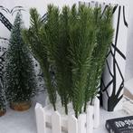 Kunst Dennenboom Takken / Dennen Nep Kunstplant Bloem Sier, Verzenden, Nieuw