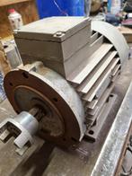 Electromotor Rotor met Speckpomp, Doe-het-zelf en Verbouw, Motoren, Ophalen, Zo goed als nieuw, Elektromotor, Minder dan 1400 rpm