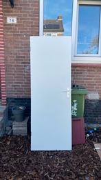Deur (binnendeur), Doe-het-zelf en Verbouw, Ophalen, Minder dan 80 cm, Binnendeur, 200 tot 215 cm