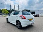 Suzuki Swift 1.2 Comfort EASSS, NAP, Airco, Stoelverwarming,, Auto's, Voorwielaandrijving, Gebruikt, 1242 cc, 4 cilinders