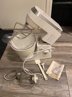 Tomado keukenmixser, Ophalen of Verzenden, Zo goed als nieuw, 3 snelheden of meer