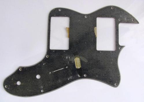 N.O.S. Pickguard Fender Telecaster Custom Thinline 70/80's, Muziek en Instrumenten, Instrumenten | Onderdelen, Zo goed als nieuw
