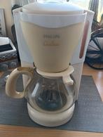 Philips cucina koffie automaat 10 kopjes groot, 10 kopjes of meer, Ophalen of Verzenden, Zo goed als nieuw, Koffiemachine