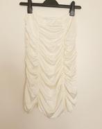 WATCHER Rokje, Kleding | Dames, Wit, Ophalen of Verzenden, Zo goed als nieuw, Knielengte