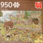 Stone Age puzzel, Ophalen, 500 t/m 1500 stukjes, Zo goed als nieuw