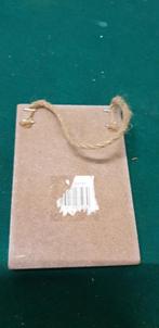 sierhanger private hout, Huis en Inrichting, Woonaccessoires | Overige, Ophalen of Verzenden, 'T Olde Gre-j, Info@toldegrej.nl