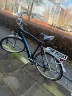 Herenfiets 28 inch – rijdt goed – 1 versnelling werkend, Fietsen en Brommers, Fietsen | Heren | Herenfietsen, Ophalen, Zo goed als nieuw