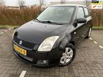 Suzuki Swift 1.3 Shogun*AIRCO*NEW APK*NAP*ELKT-RAAM*GROTE BE, Auto's, Suzuki, Voorwielaandrijving, Gebruikt, 400 kg, Origineel Nederlands