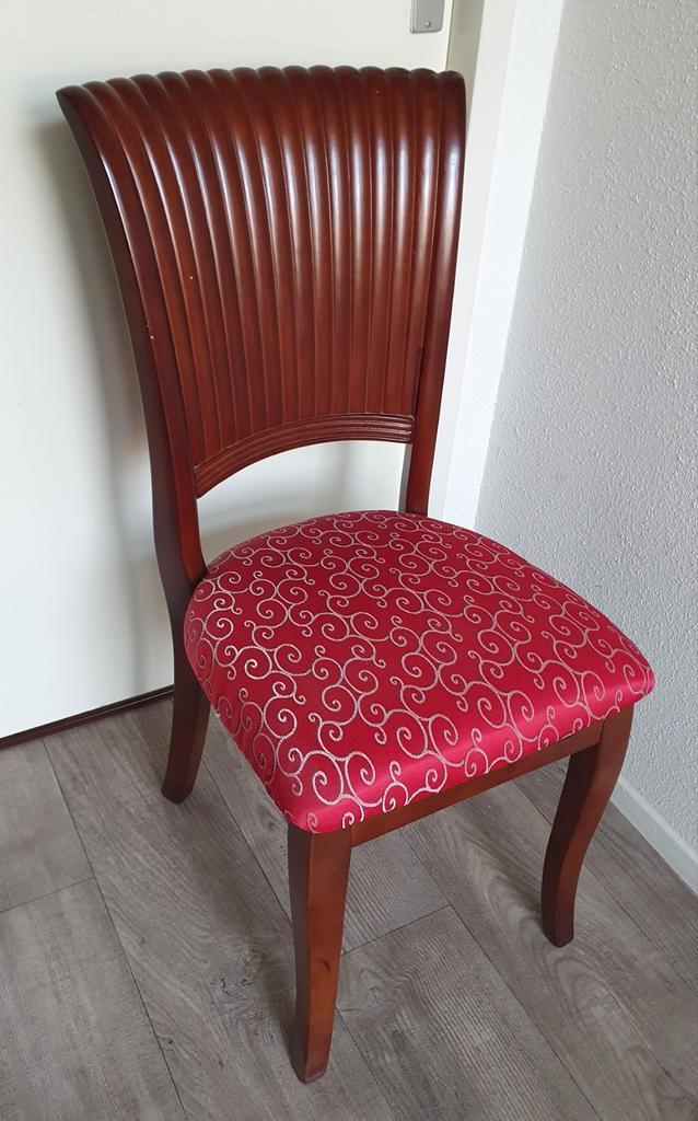 Stoel, Antiek en Kunst, Antiek | Meubels | Stoelen en Banken, Ophalen