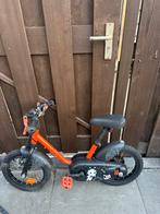 Kinderfiets, Fietsen en Brommers, Fietsen | Kinderfietsjes, Ophalen, Gebruikt, Minder dan 16 inch