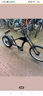 Chopper fiets, Minder dan 47 cm, Ophalen, Staal, Chopper
