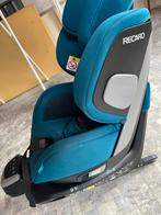 Recaro Isofix autostoel, Kinderen en Baby's, Autostoeltjes, Gebruikt, Zijbescherming, Isofix, Ophalen