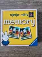 Nijntje memory, Ophalen, Zo goed als nieuw