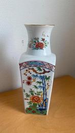 Imari vaas Japan, Antiek en Kunst, Ophalen of Verzenden