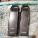 2xBosch powerpack 400wh  goede staat+voor Urban Arrow, Fietsen en Brommers, Fietsonderdelen, Ophalen of Verzenden, Gebruikt, Algemeen