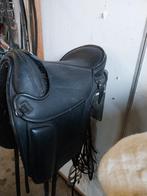 Barefoot boomloos dressuurzadel, Ophalen of Verzenden