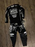 FXR Cross Pak - Zwart/Wit - Nieuw, Motoren, Ophalen of Verzenden, Nieuw met kaartje, Heren, FXR