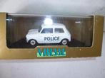 Vitesse Morris Minor 1960 Metropoliton Police 1:43 modelauto, Ophalen of Verzenden, Nieuw, Auto, Overige merken