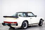 Porsche 911 3.0 SC Targa (bj 1982), Auto's, Porsche, Achterwielaandrijving, Gebruikt, Overige kleuren, Bedrijf