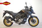 Suzuki V-STROM 650 XT ABS (bj 2024), Motoren, Motoren | Suzuki, Toermotor, Bedrijf