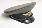 DDR NVA luchtmacht pet oost duitsland, Verzamelen, Ophalen of Verzenden, Landmacht, Duitsland, Kleding of Schoenen
