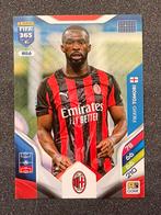 Panini Fifa365 2026    TOMORI    AC MILAN, Ophalen of Verzenden, Zo goed als nieuw, Plaatje