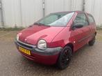 Renault Twingo 1.2 2005 2006 Rood, Auto's, Voorwielaandrijving, Twingo, 600 kg, 4 cilinders